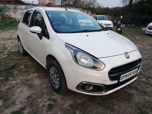 Used Fiat Punto Evo 2015 MT for sale in Kanpur 