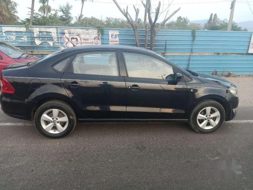 Used 2015 Skoda Rapid MT for sale in Salem 