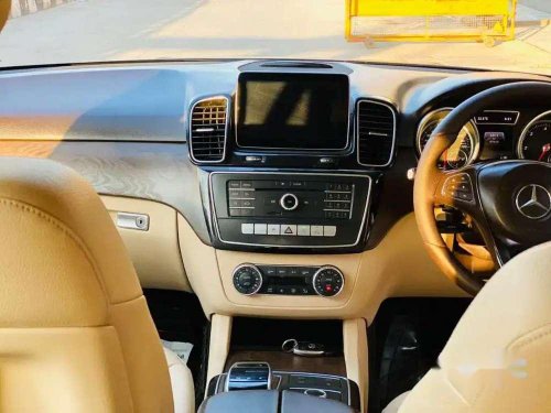 Used 2016 Mercedes Benz GLE AT for sale in Gurgaon 