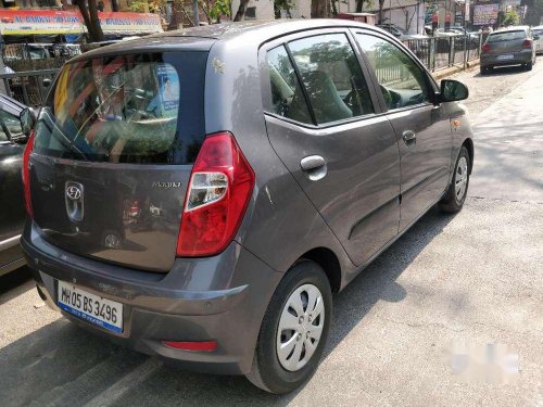 Used 2013 Hyundai i10 Magna 1.1 MT for sale in Mumbai 