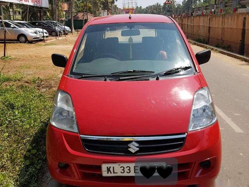 2007 Maruti Suzuki Zen Estilo MT for sale in Thiruvananthapuram 