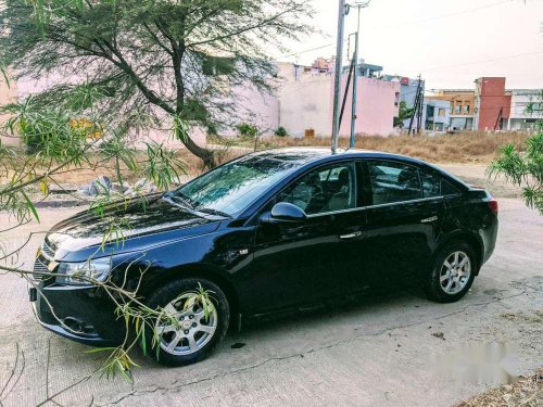 Used Chevrolet Cruze LTZ 2012 MT for sale in Indore 