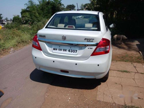 Used Maruti Suzuki Swift Dzire 2016 MT for sale in Kolhapur