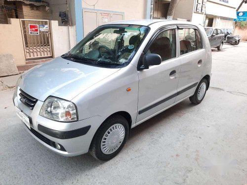 Used Hyundai Santro Xing XO 2006 MT for sale in Nagar 