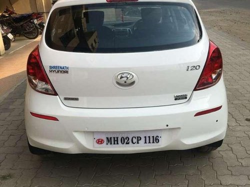 Used 2012 Hyundai i20 Sportz 1.4 CRDi MT for sale in Nagpur 