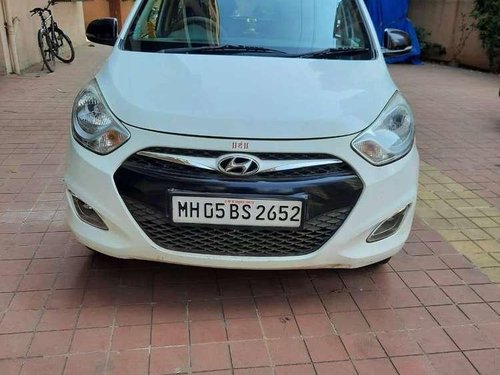 Used Hyundai i10 Sportz 2013 MT for sale in Thane 