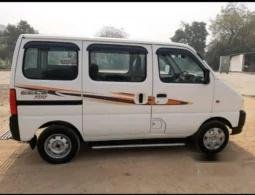 2018 Maruti Suzuki Eeco CNG 5 Seater AC MT in Ahmedabad