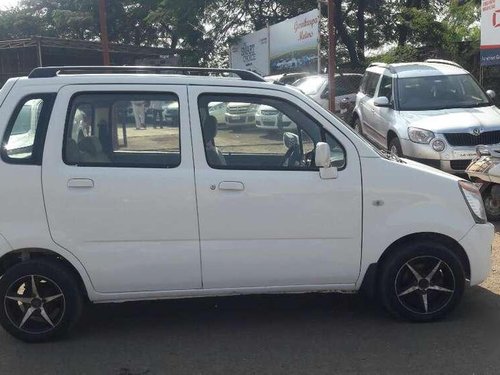 Used Maruti Suzuki Wagon R VXI 2009 MT for sale in Nashik 