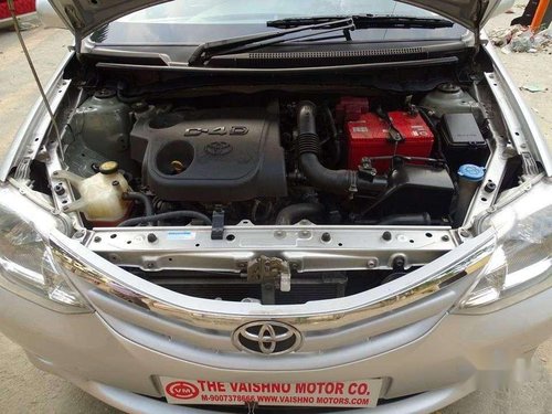 Used 2013 Toyota Etios GD MT for sale in Kolkata 