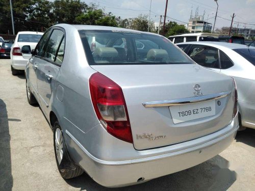 Used 2009 Tata Manza MT for sale in Hyderabad 