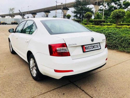  2014 Skoda Octavia Ambition 1.4 TSI MT for sale in Mumbai