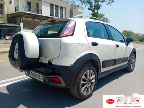 Used 2015 Fiat Avventura MT for sale in Ahmedabad 