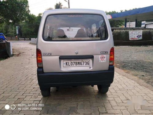 Maruti Suzuki Eeco 5 STR WITH A/C+HTR, 2010, Petrol MT in Perumbavoor 