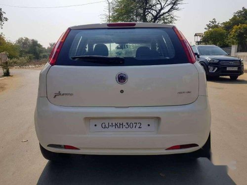 Used Fiat Punto 2011 MT for sale in Ahmedabad 