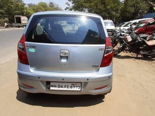 Used Hyundai i10 Magna 2011 MT for sale in Mumbai 