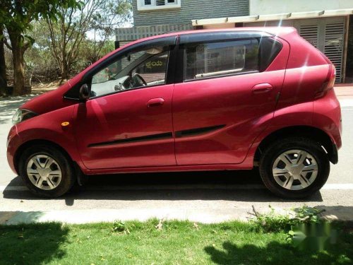 Used 2016 Datsun Redi-GO T Option MT for sale in Nagar 