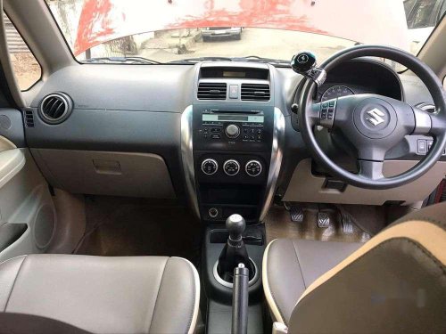 Used 2008 Maruti Suzuki SX4 MT for sale in Mumbai 