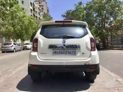 Used Renault Duster 85 PS RxL 2013, Diesel MT for sale in Mumbai 