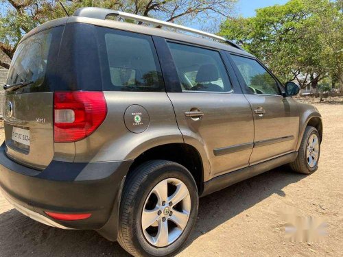 Used 2012 Skoda Yeti Elegance MT for sale in Tiruppur 