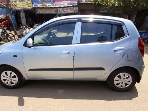 Used Hyundai i10 Magna 2011 MT for sale in Mumbai 