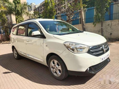 Used 2015 Renault Lodgy MT for sale in Mumbai 