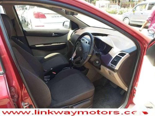 Used 2011 Hyundai i20 Asta AT for sale in Goregaon 