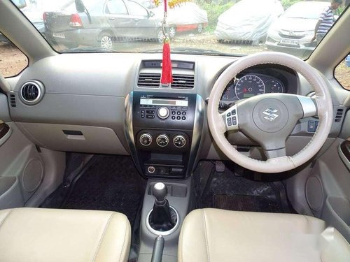 Maruti Suzuki Sx4 ZXi, 2010, Petrol MT for sale in Kolkata 