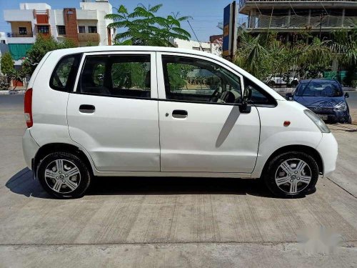 Used 2007 Maruti Suzuki Zen Estilo MT for sale in Vadodara 