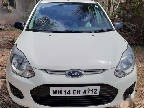 Used Ford Figo 2014 MT for sale in Kolhapur 