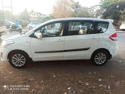 Used Maruti Suzuki Ertiga ZDI 2013 MT for sale in Mumbai 