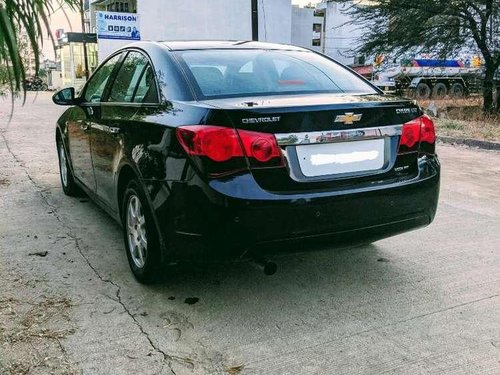Used Chevrolet Cruze LTZ 2012 MT for sale in Indore 