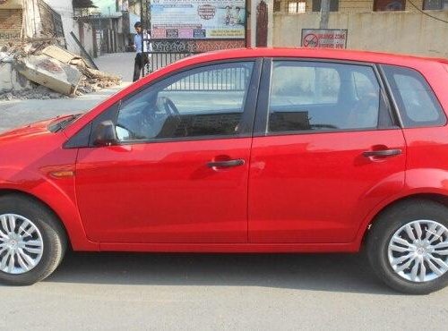 Ford Figo Petrol EXI 2011 MT for sale in Mumbai