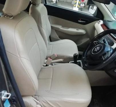 Used 2017 Maruti Suzuki Dzire VXI MT for sale in Chennai