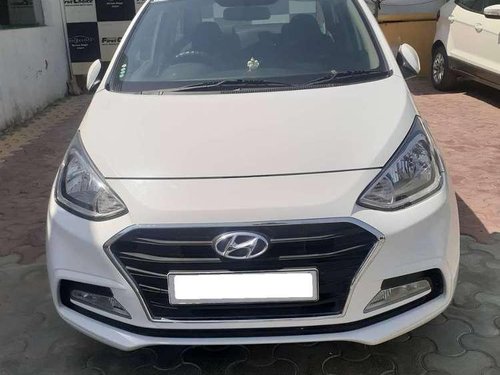 Used Hyundai Xcent 2017 MT for sale in Jaipur 