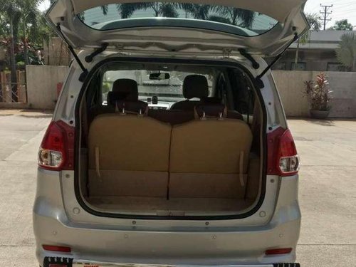 Maruti Suzuki Ertiga ZDi Plus 2017 MT for sale in Mumbai 