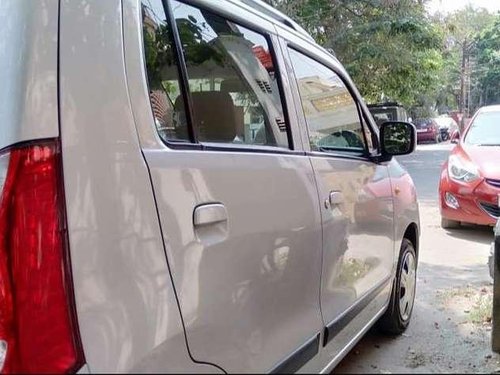 Maruti Suzuki Wagon R VXI 2014 MT for sale in Coimbatore 