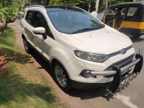 Used Ford EcoSport 2013 MT for sale in Salem 