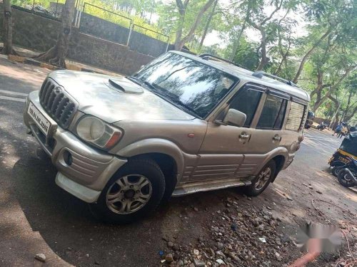 Used 2008 Mahindra Scorpio 2.6 CRDe MT for sale in Mumbai 