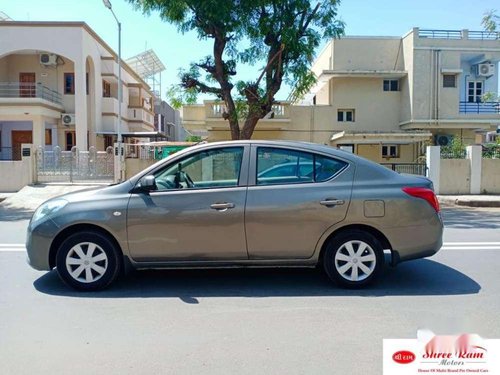 Used Nissan Sunny XL D 2013 MT for sale in Ahmedabad 