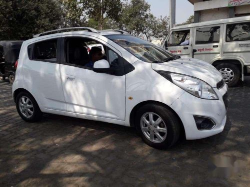 Used Chevrolet Beat 2014 Diesel MT for sale in Nashik 