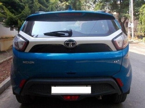 2018 Tata Nexon 1.5 Revotorq XZ Plus MT in Bangalore