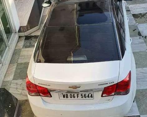 Used Chevrolet Cruze LTZ 2011 MT for sale in Asansol 