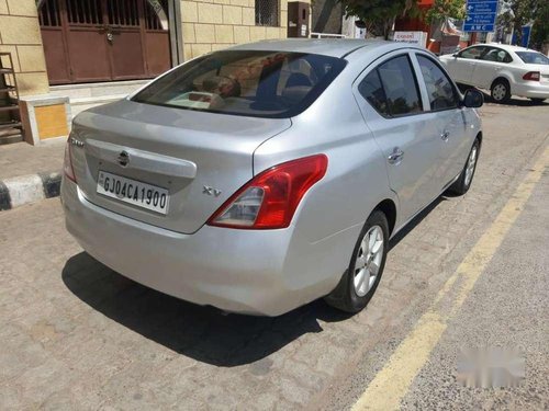Used 2013 Nissan Sunny MT for sale in Ahmedabad 