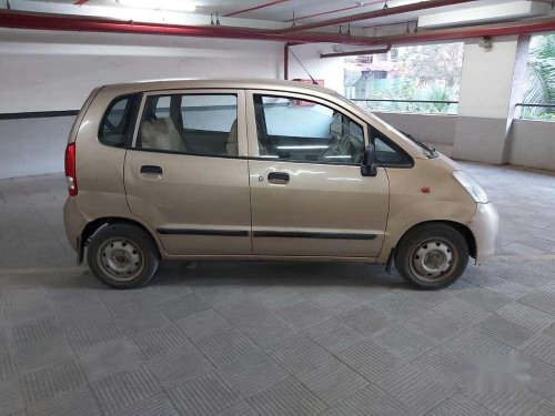 Maruti Suzuki Zen Estilo LXI, 2007, Petrol MT for sale in Mumbai 