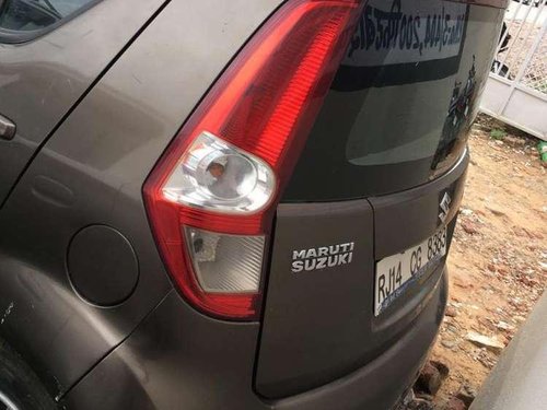 Maruti Suzuki Ritz Vdi BS-IV, 2009, Diesel MT for sale in Jaipur 