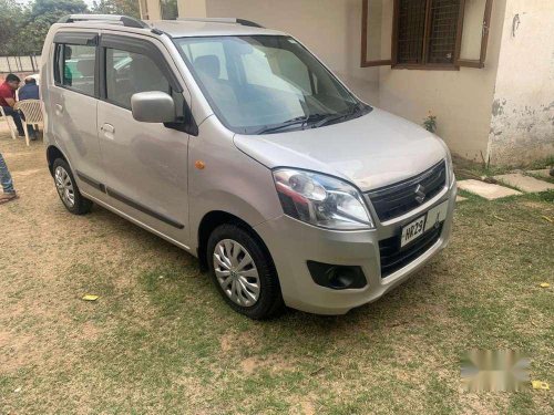 Maruti Suzuki Wagon R VXi BS-III, 2016 MT for sale in Gurgaon 