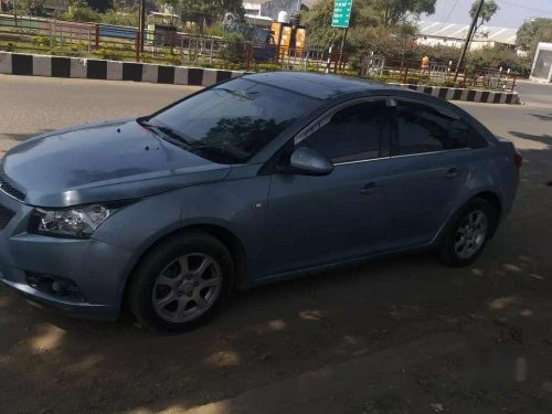 Used Chevrolet Cruze LTZ 2009 MT for sale in Bhopal 