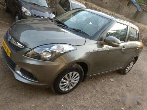 Maruti Suzuki Swift Dzire VDI, 2015, Diesel MT for sale in Mumbai 