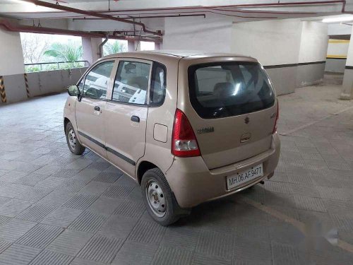 Maruti Suzuki Zen Estilo LXI, 2007, Petrol MT for sale in Mumbai 