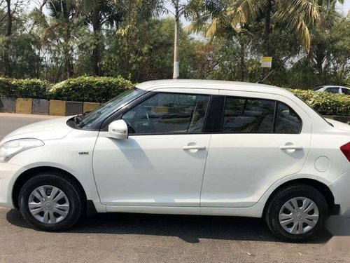 Used Maruti Suzuki Swift Dzire 2012 MT for sale in Mumbai 